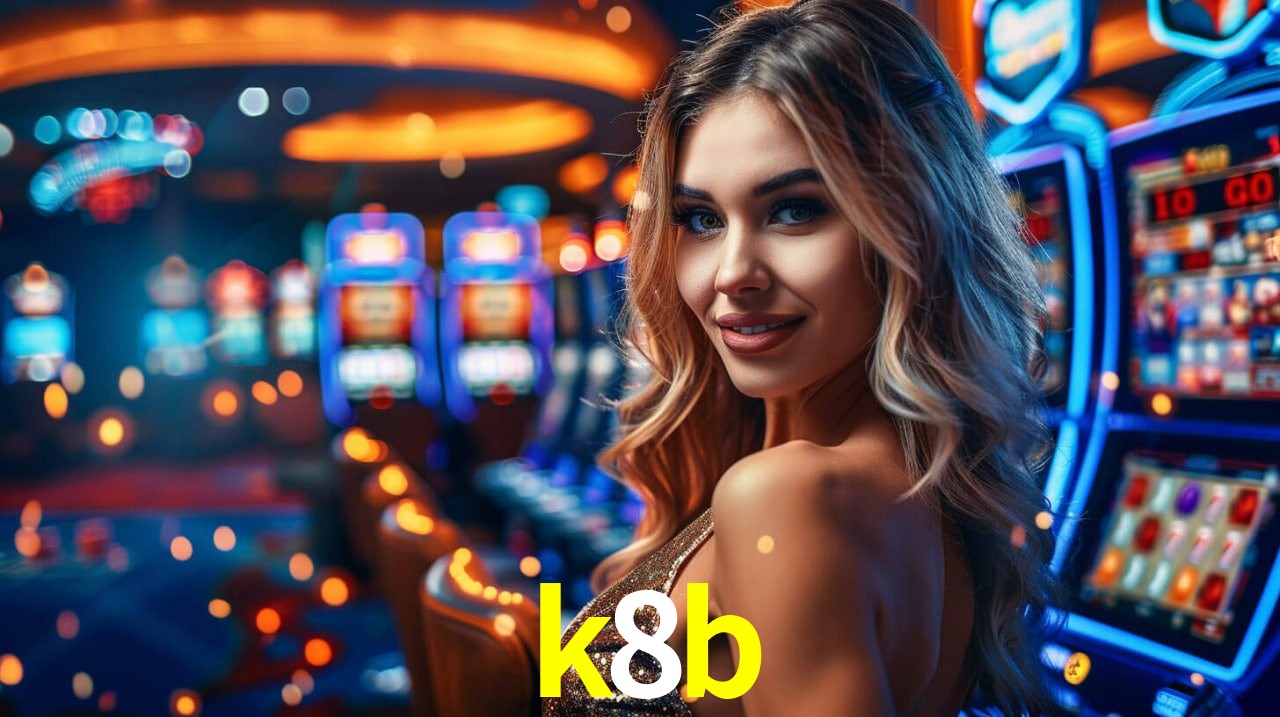 Experiência VIP k8b