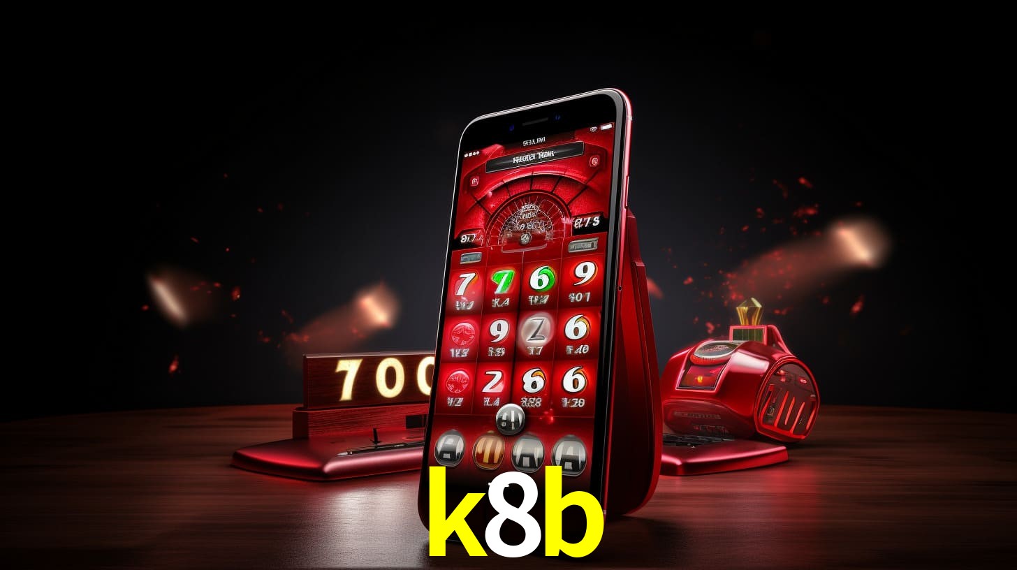 K8B