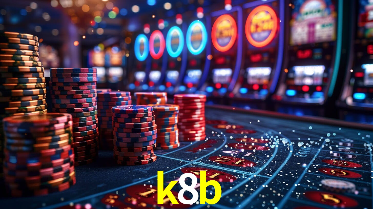 K8B