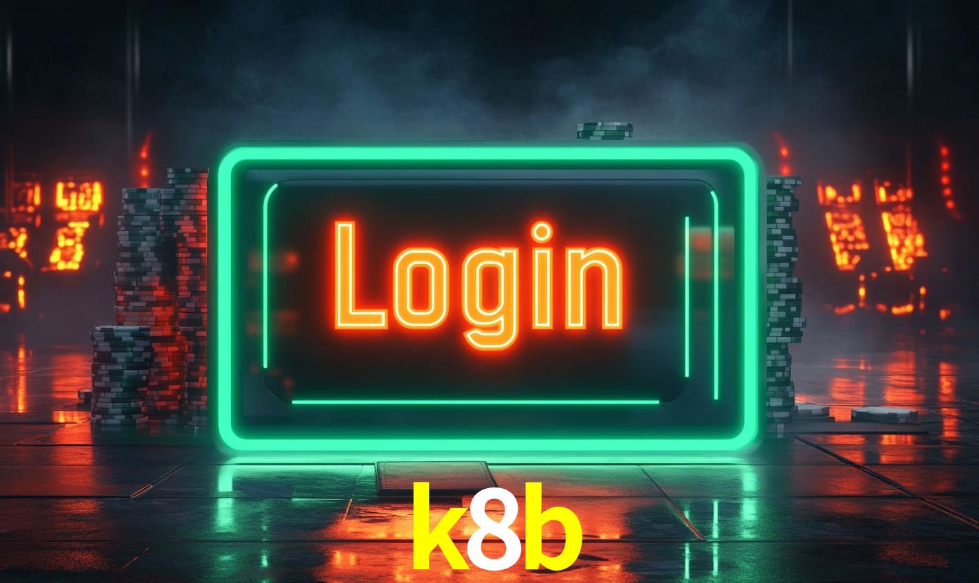 K8B
