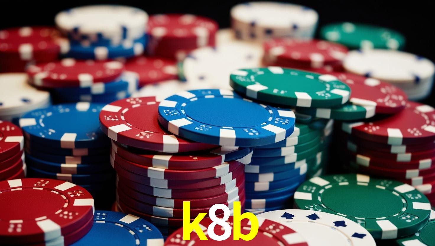 K8B