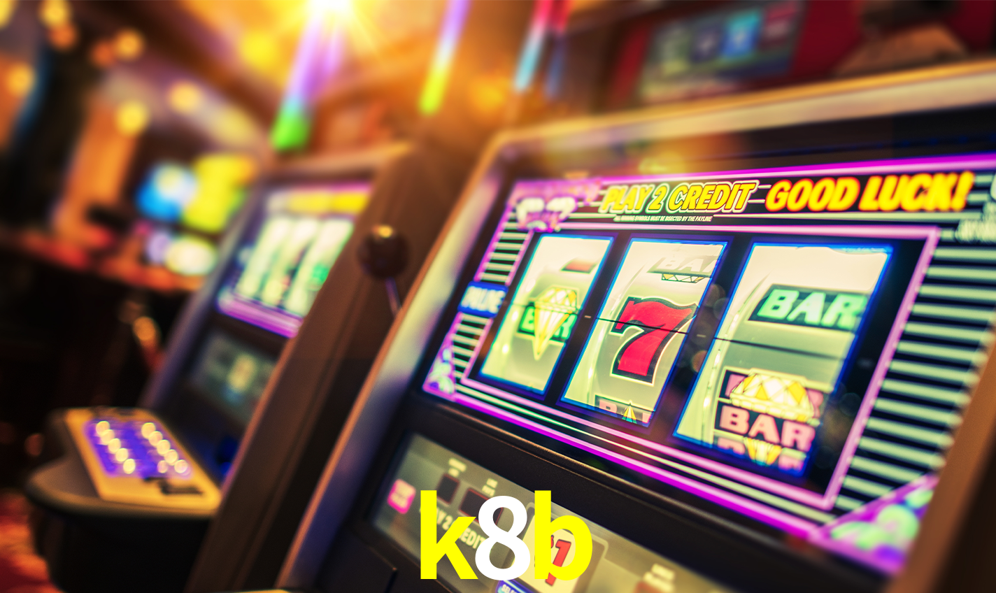 K8B