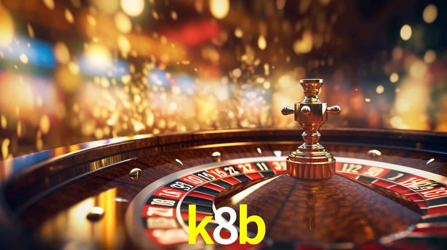 K8B