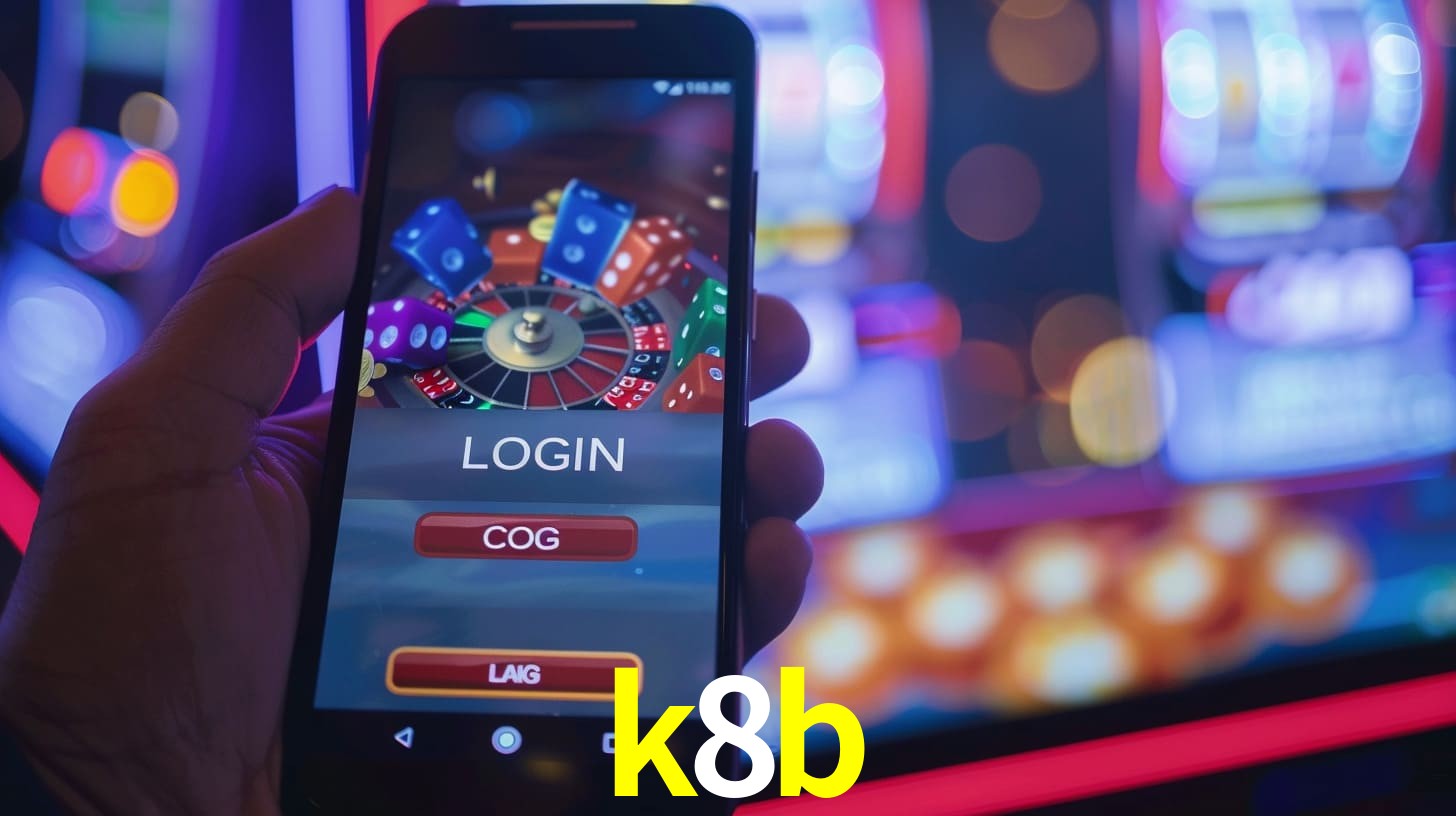 K8B