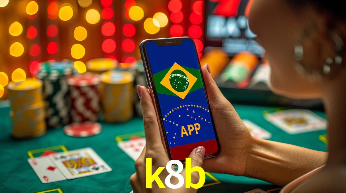 K8B