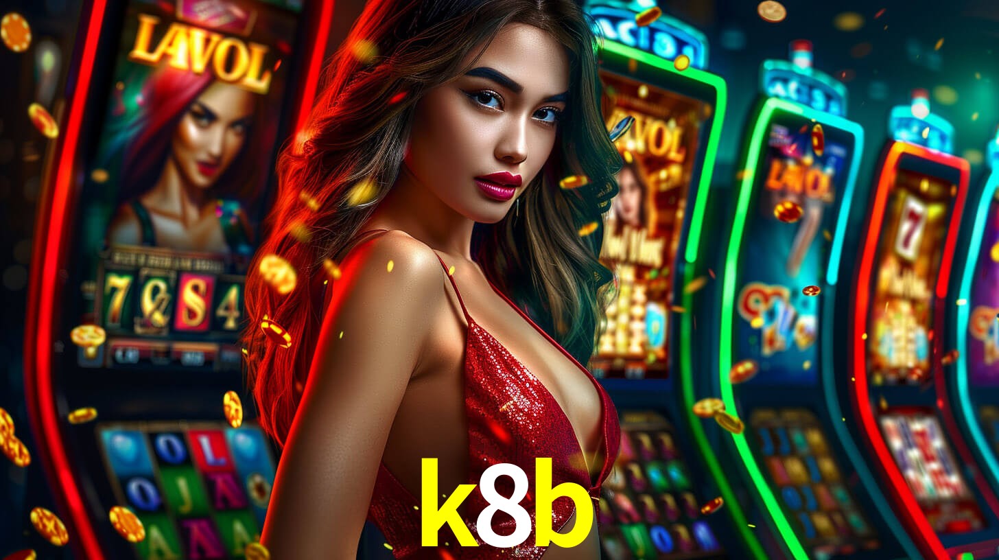 K8B