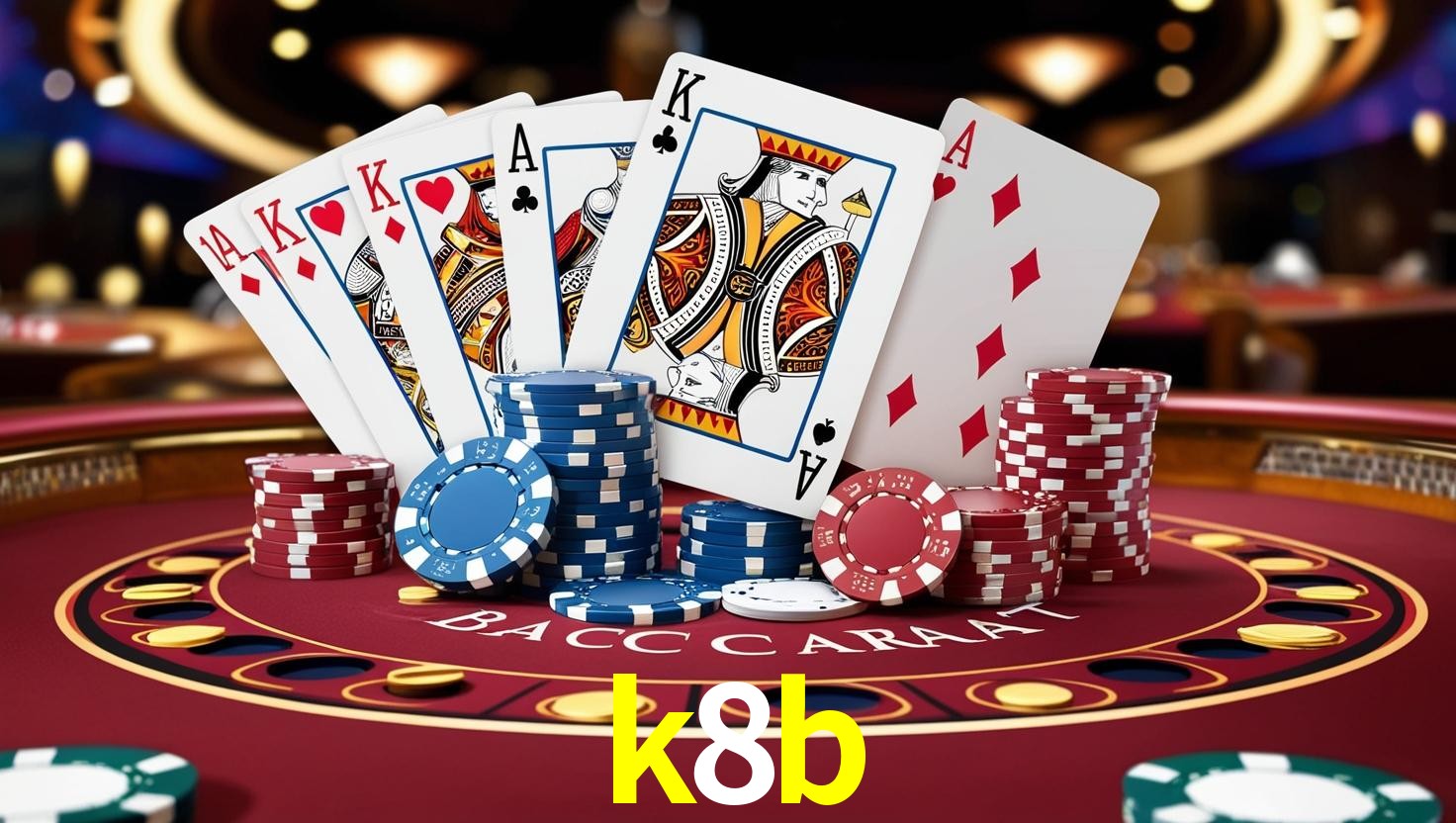 K8B
