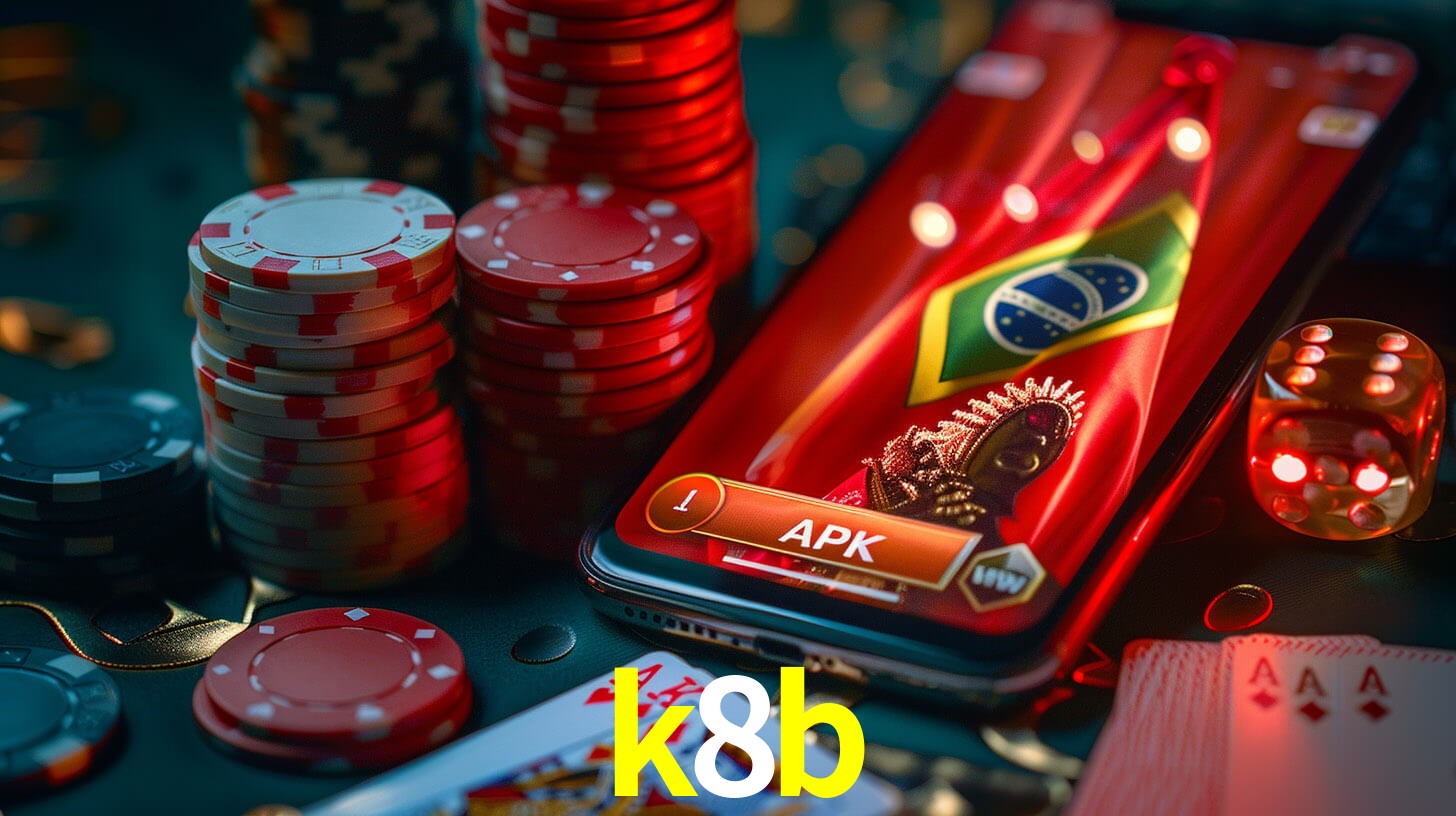 K8B