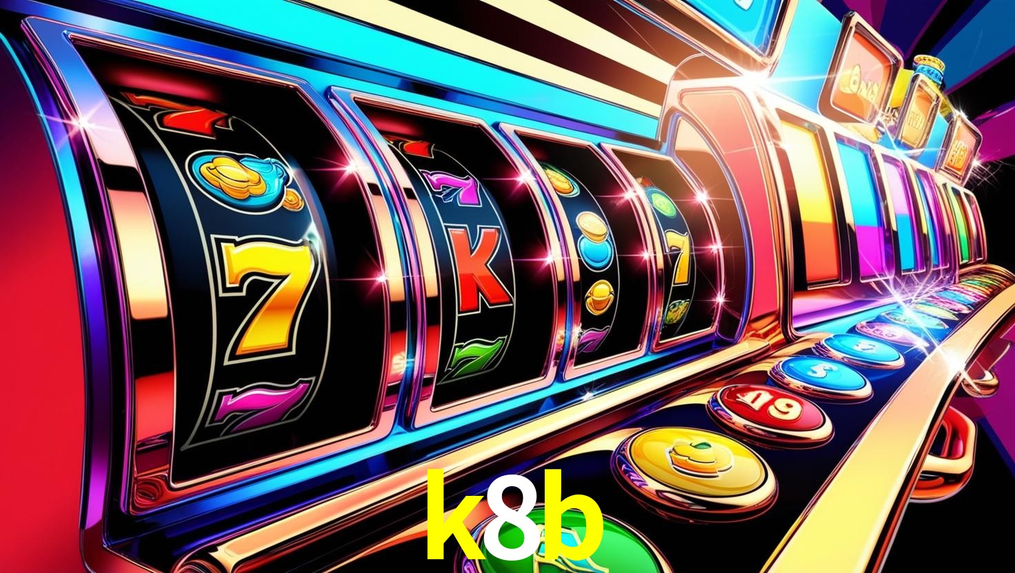 K8B