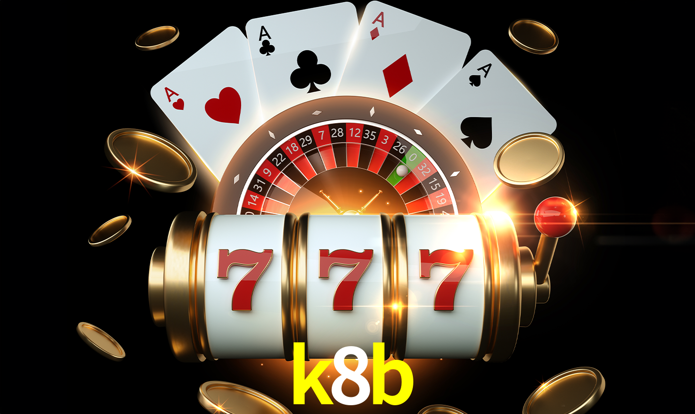 K8B
