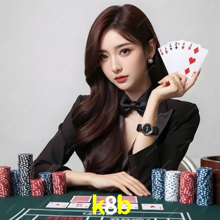 Quick Registration k8b