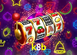 Explorando a Categoria de Eventos em Apostas na k8b