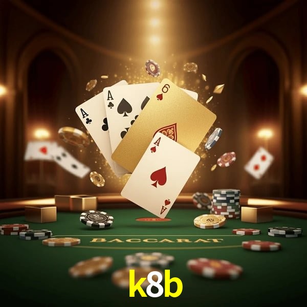Blackjack Table k8b