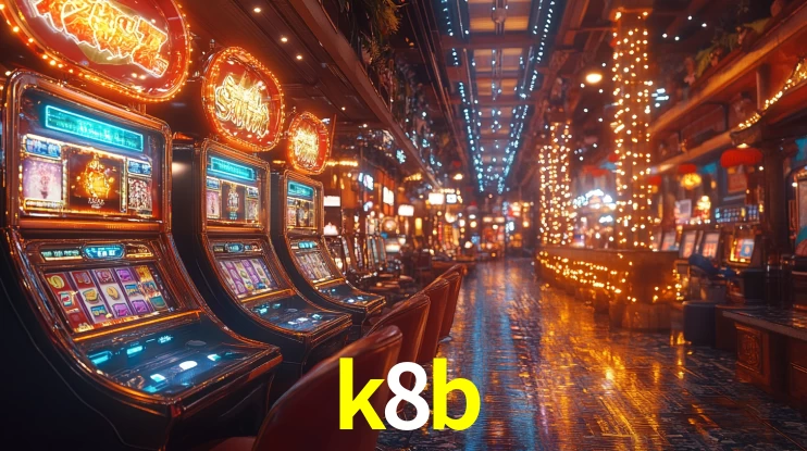 k8b.com