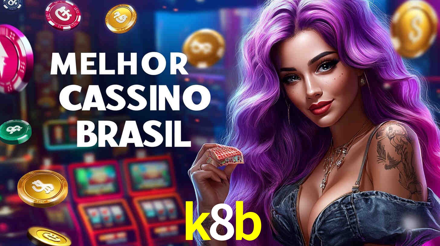 Apostas Esportivas na k8b: Um Guia Completo