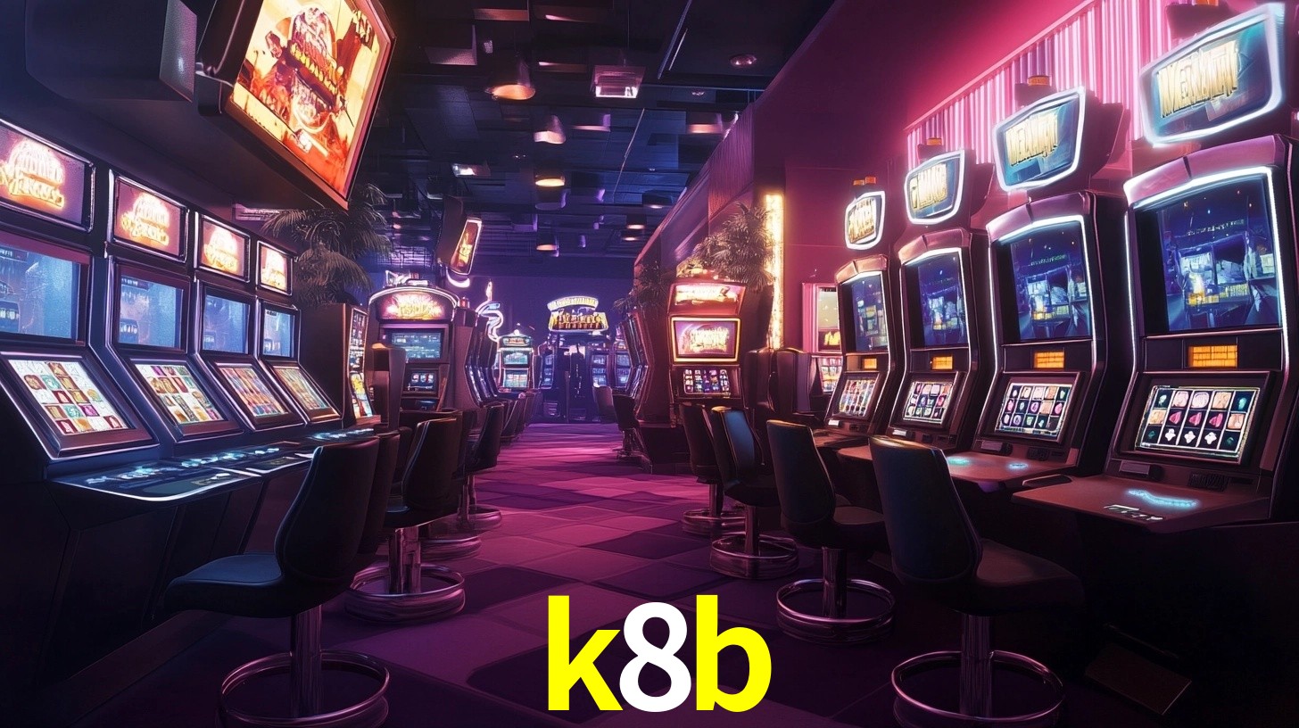 Daily Bonuses k8b