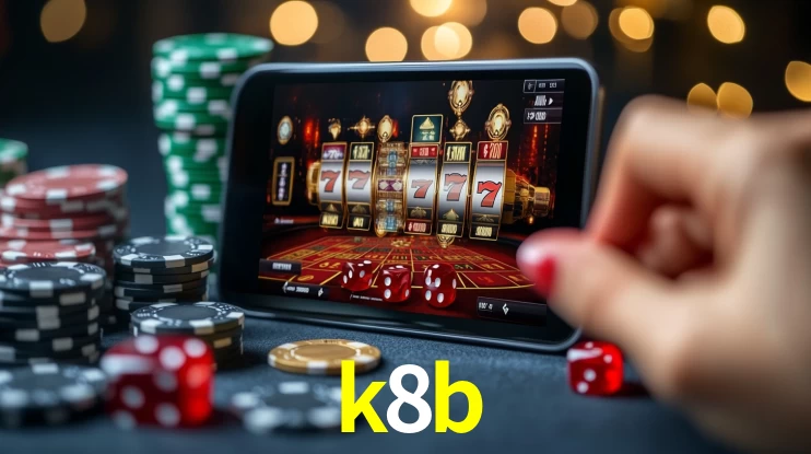 Premium Interface k8b