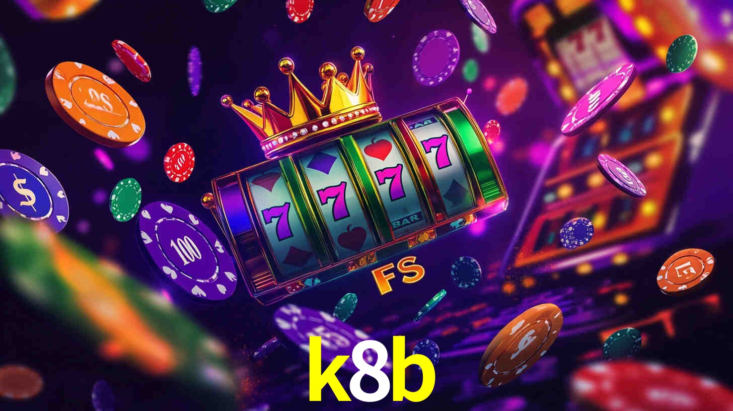 Exclusive Games k8b