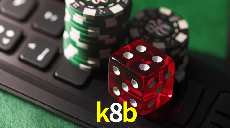 Game Providers k8b