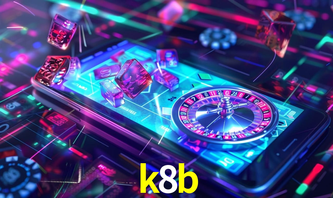 Experiência VIP k8b