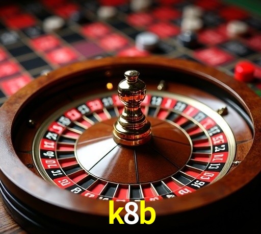 Responsive Design k8b