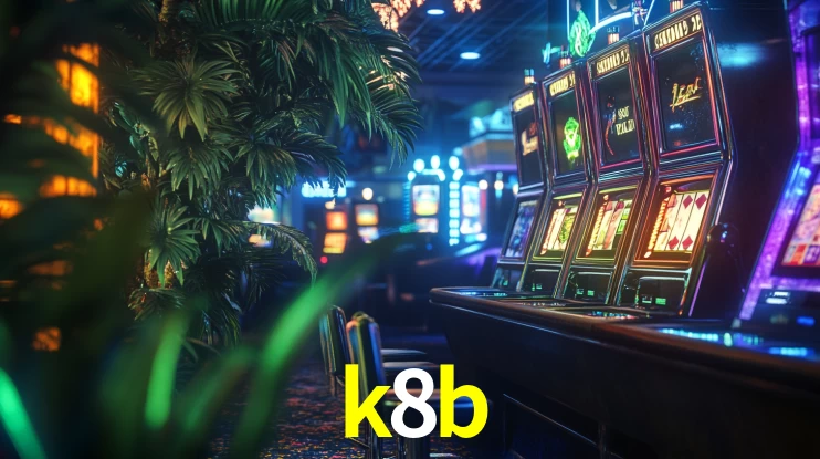 Tournaments k8b