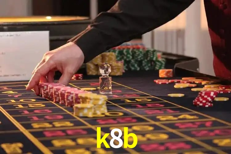 A Emoção da Loteria na k8b: Uma Chance de Mudança de Vida