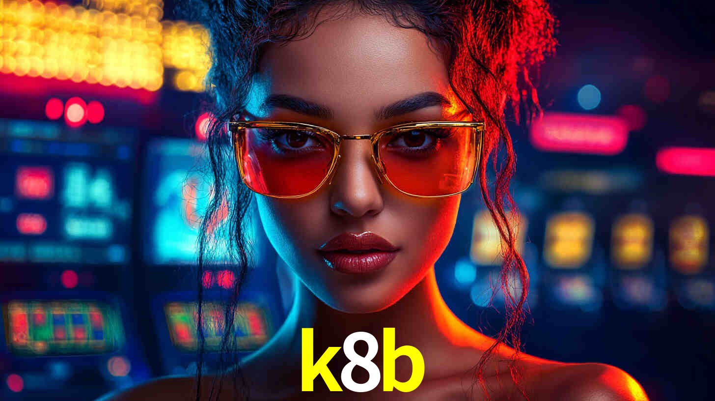 A Popularidade dos Caça-Níqueis no k8b