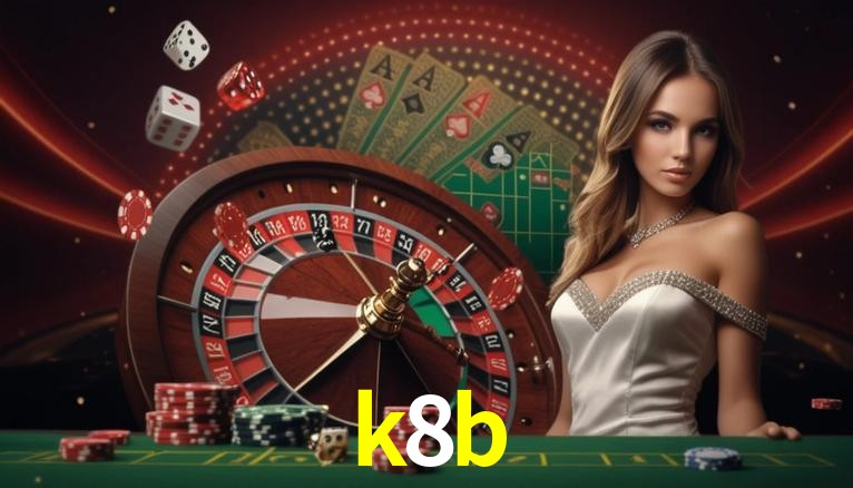 Games Directory k8b