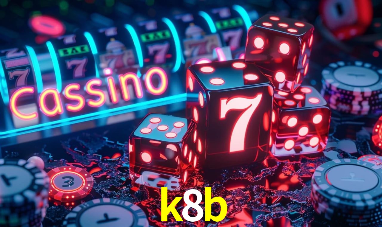 Tennis Betting k8b