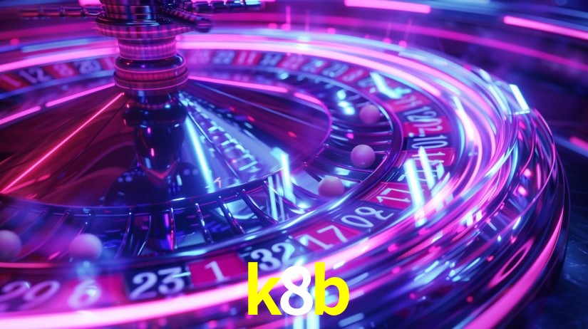 Explorando a Categoria de Eventos em Apostas na k8b