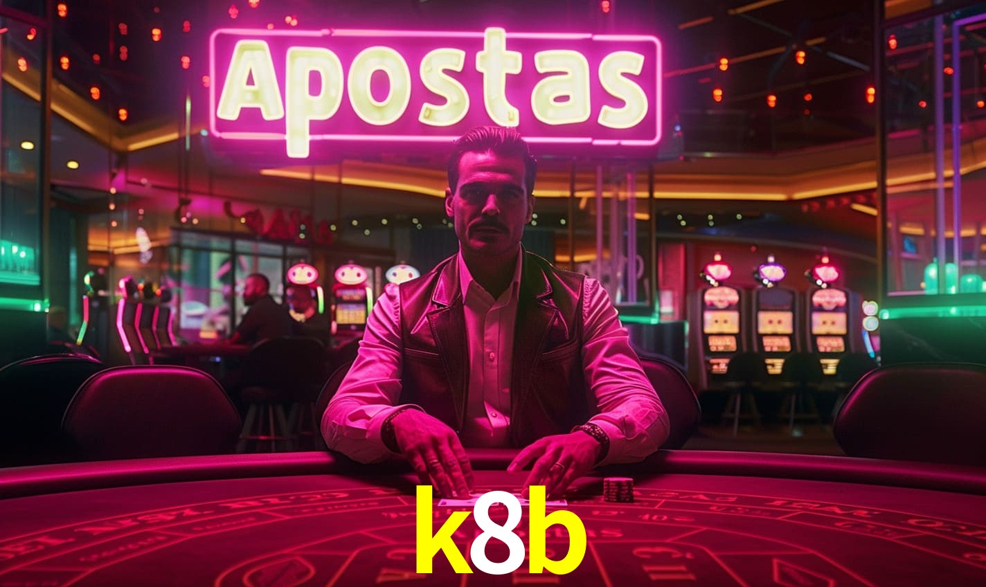 Descubra a Essência do k8b: Nossa História e Compromissos