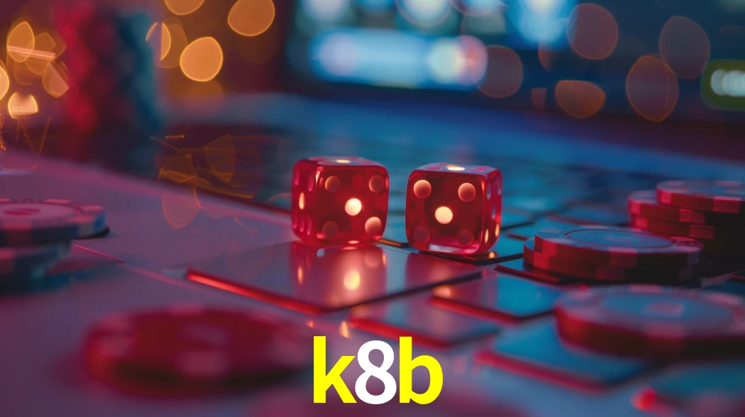 Slot Games k8b
