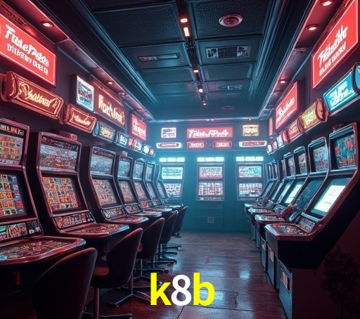 Security Systems k8b