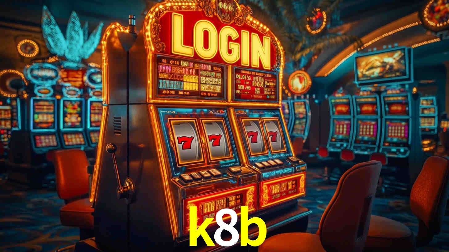Tournaments k8b