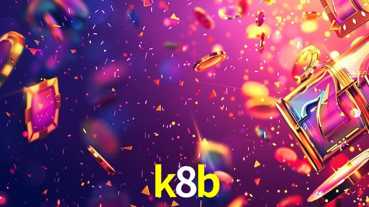 Desvendando o Mundo dos Jogos Virtuais na k8b