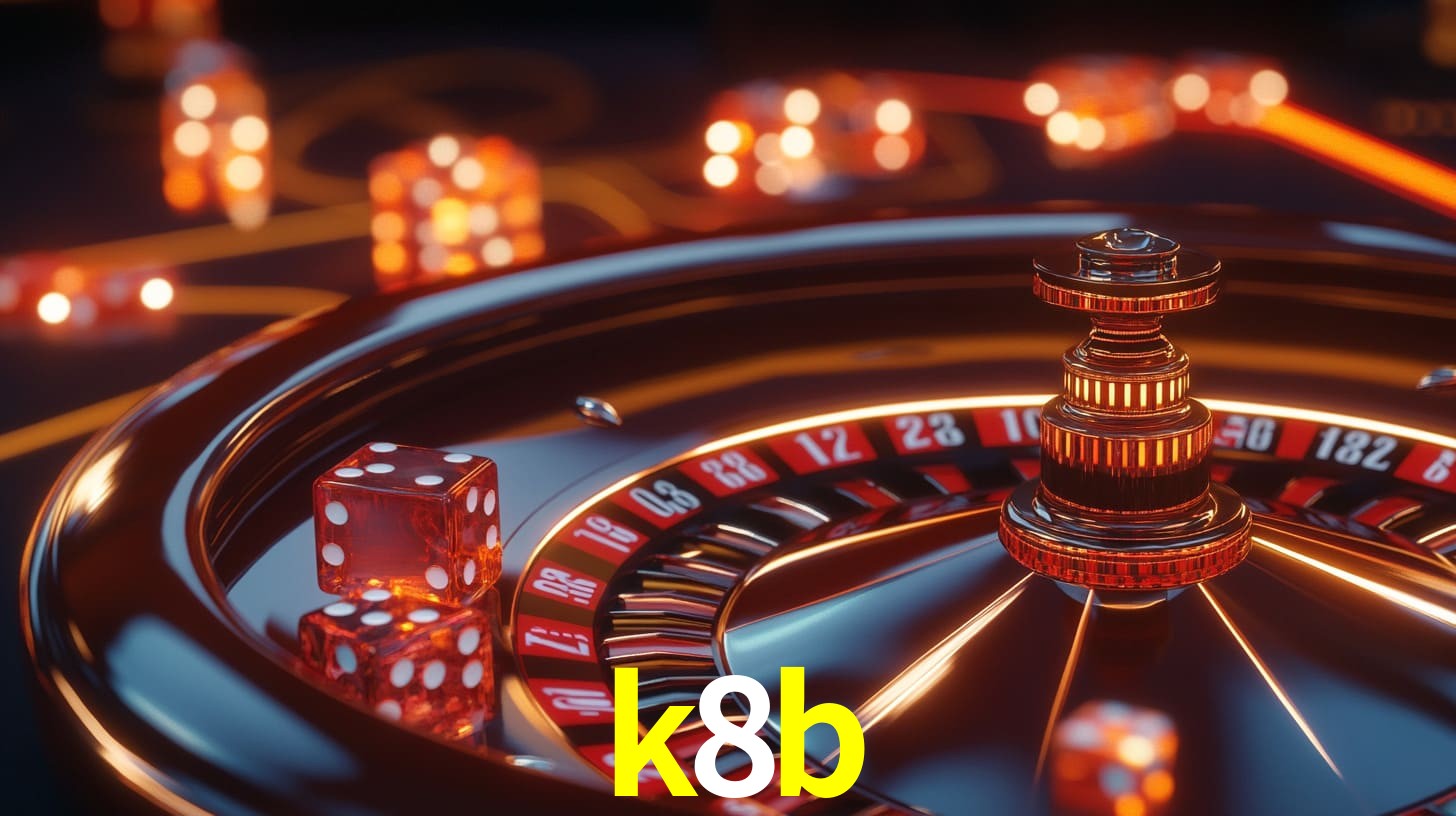 Live Casino k8b