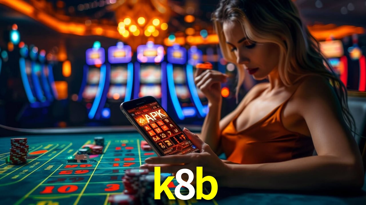 VIP Casino k8b