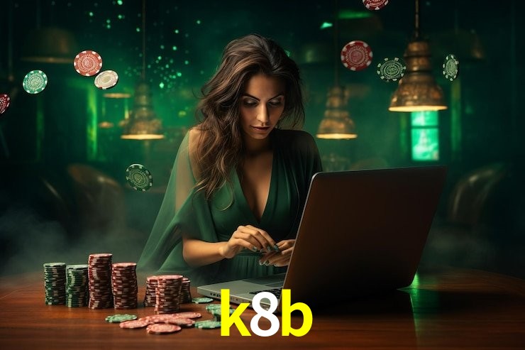 Premium Interface k8b