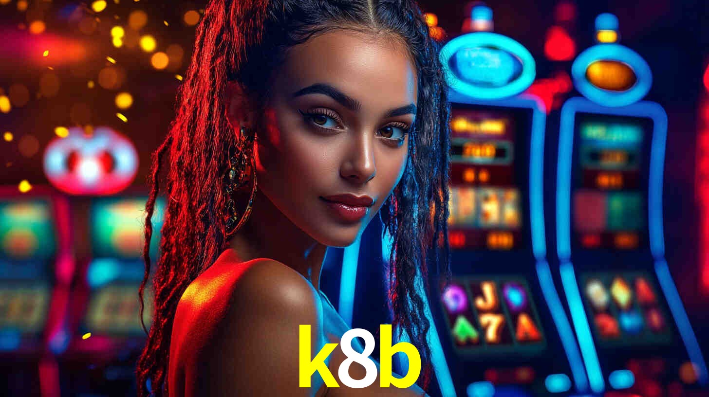 Descubra o Programa VIP da k8b: Vantagens Exclusivas para Jogadores