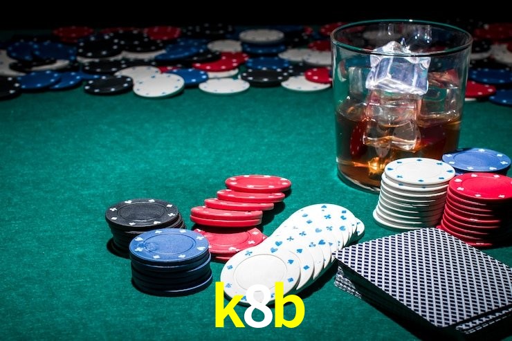 Basketball Betting k8b