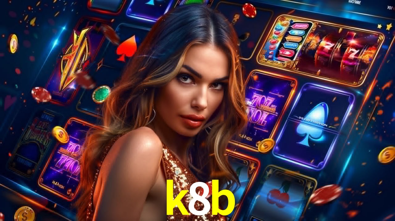 Descubra o Programa VIP da k8b: Vantagens Exclusivas para Jogadores