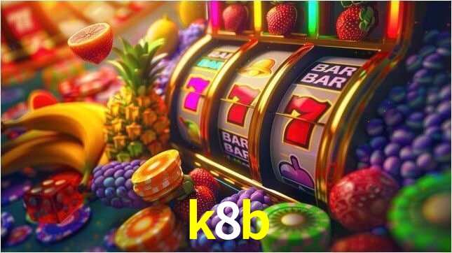 Flash Promotion k8b