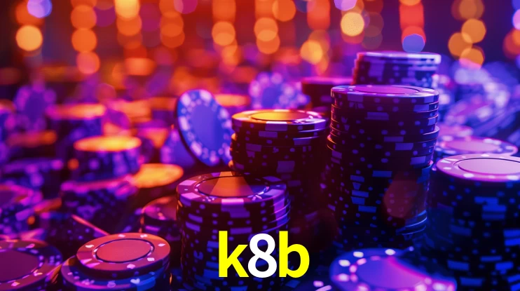 k8b,k8b.com
