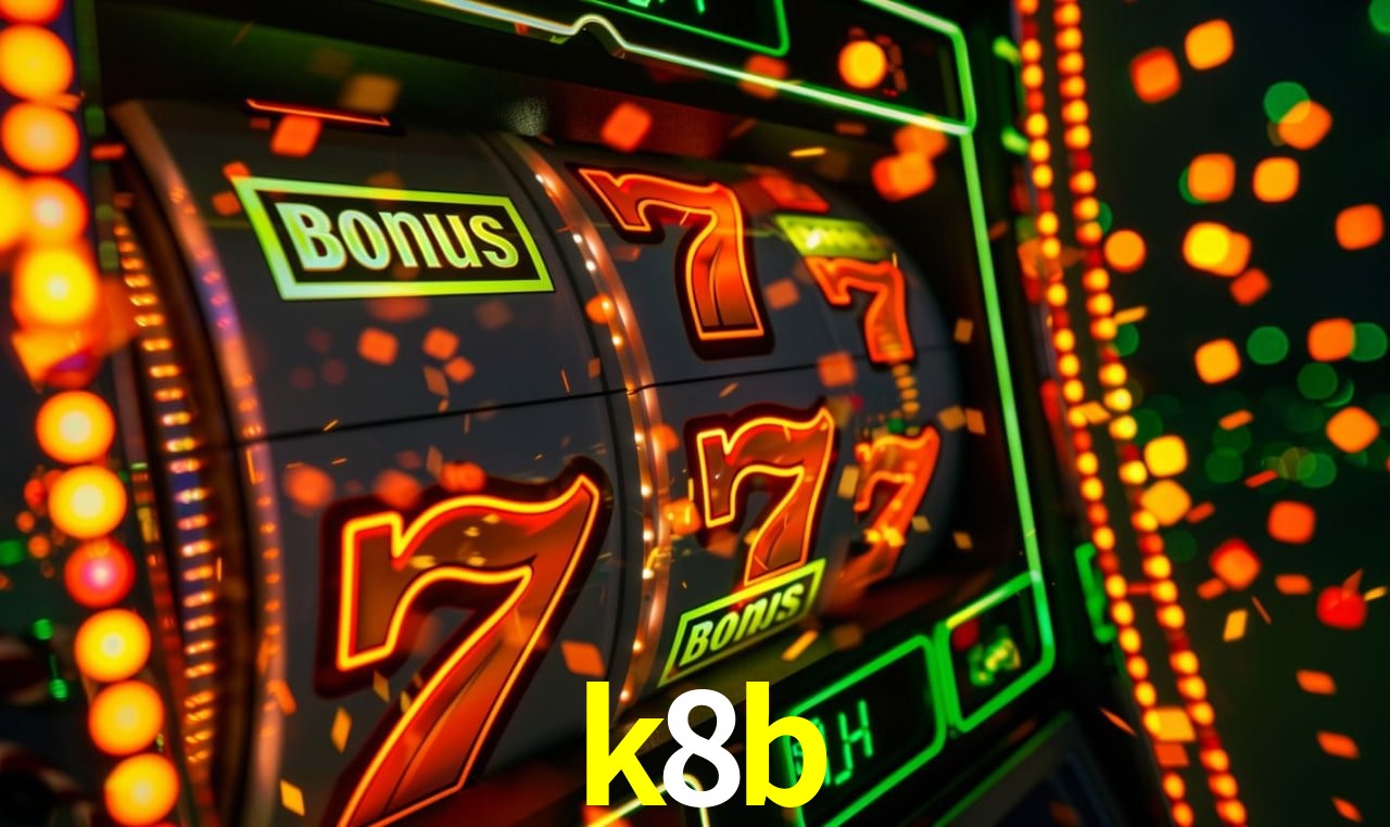 Inovações de Jogos na k8b: O Futuro das Experiências Interativas